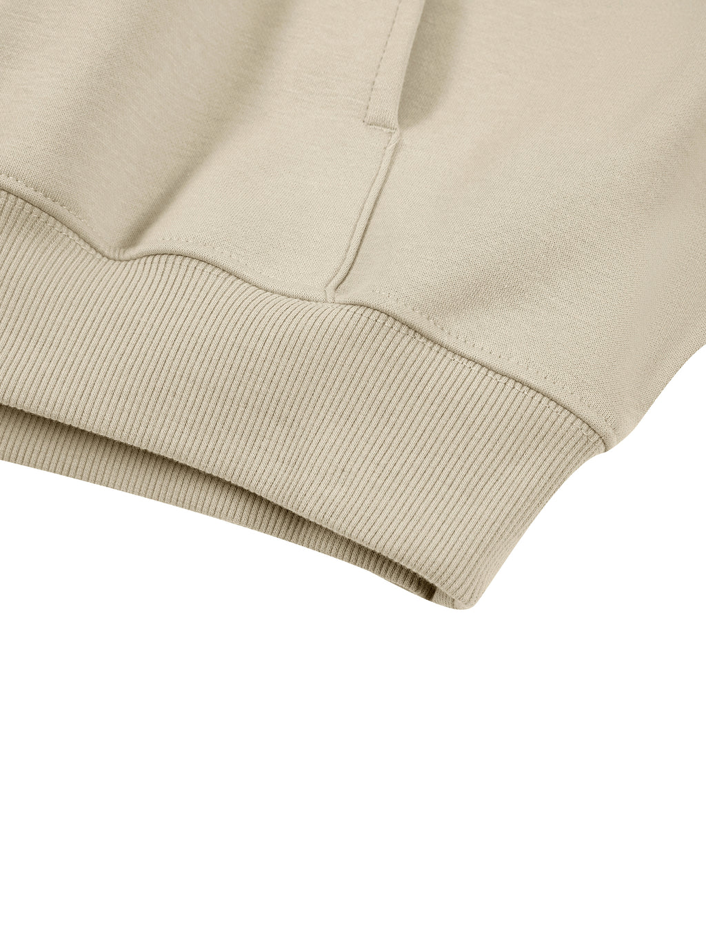 Boxy Ascent Hoodie