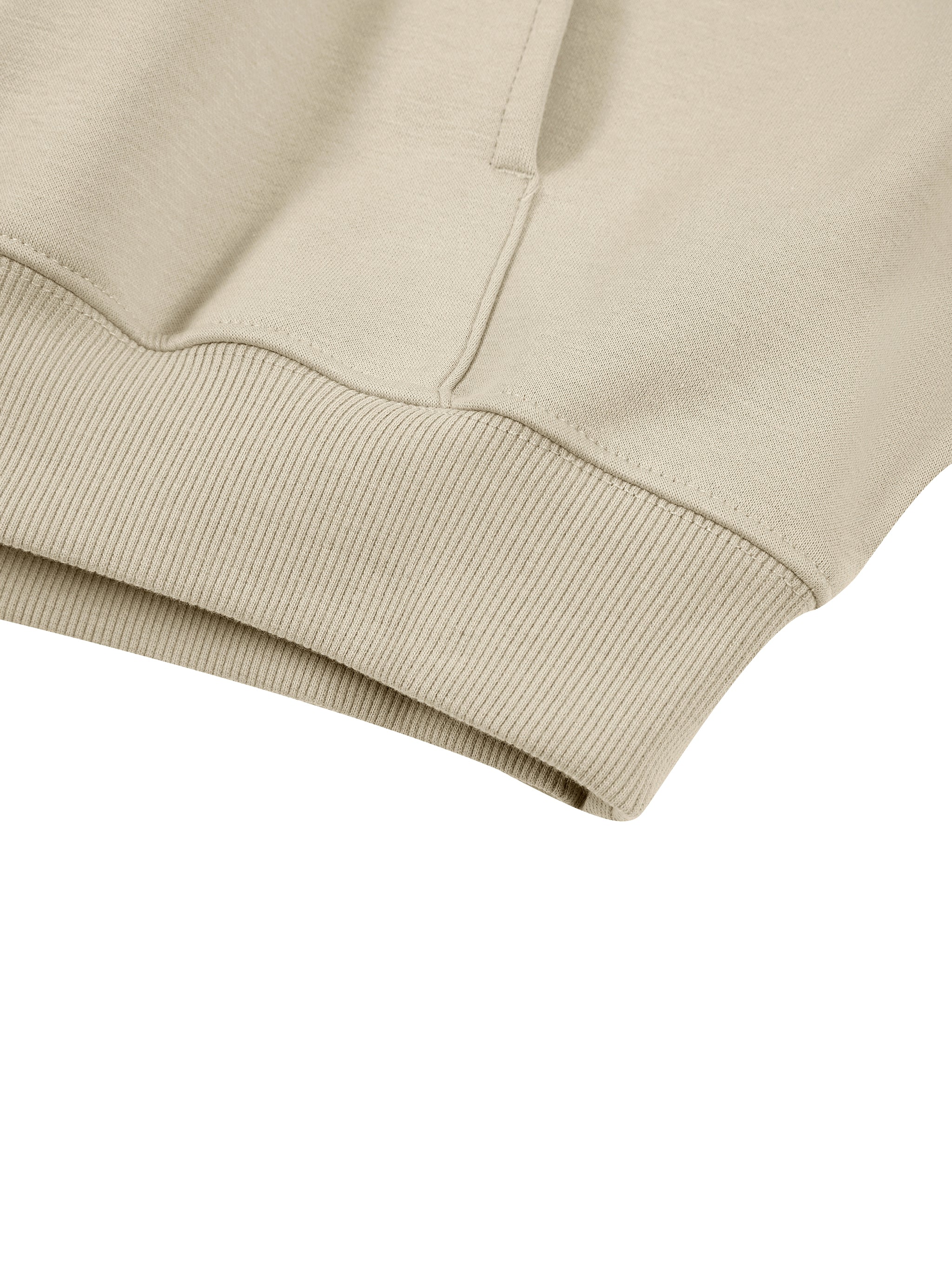 Boxy Ascent Hoodie