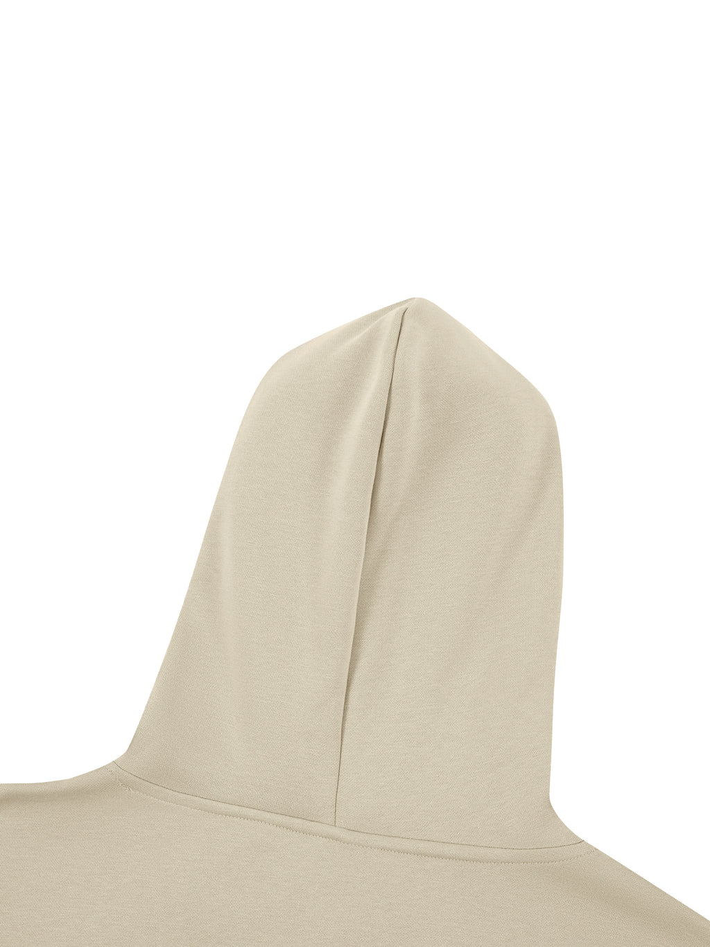 Boxy Ascent Hoodie