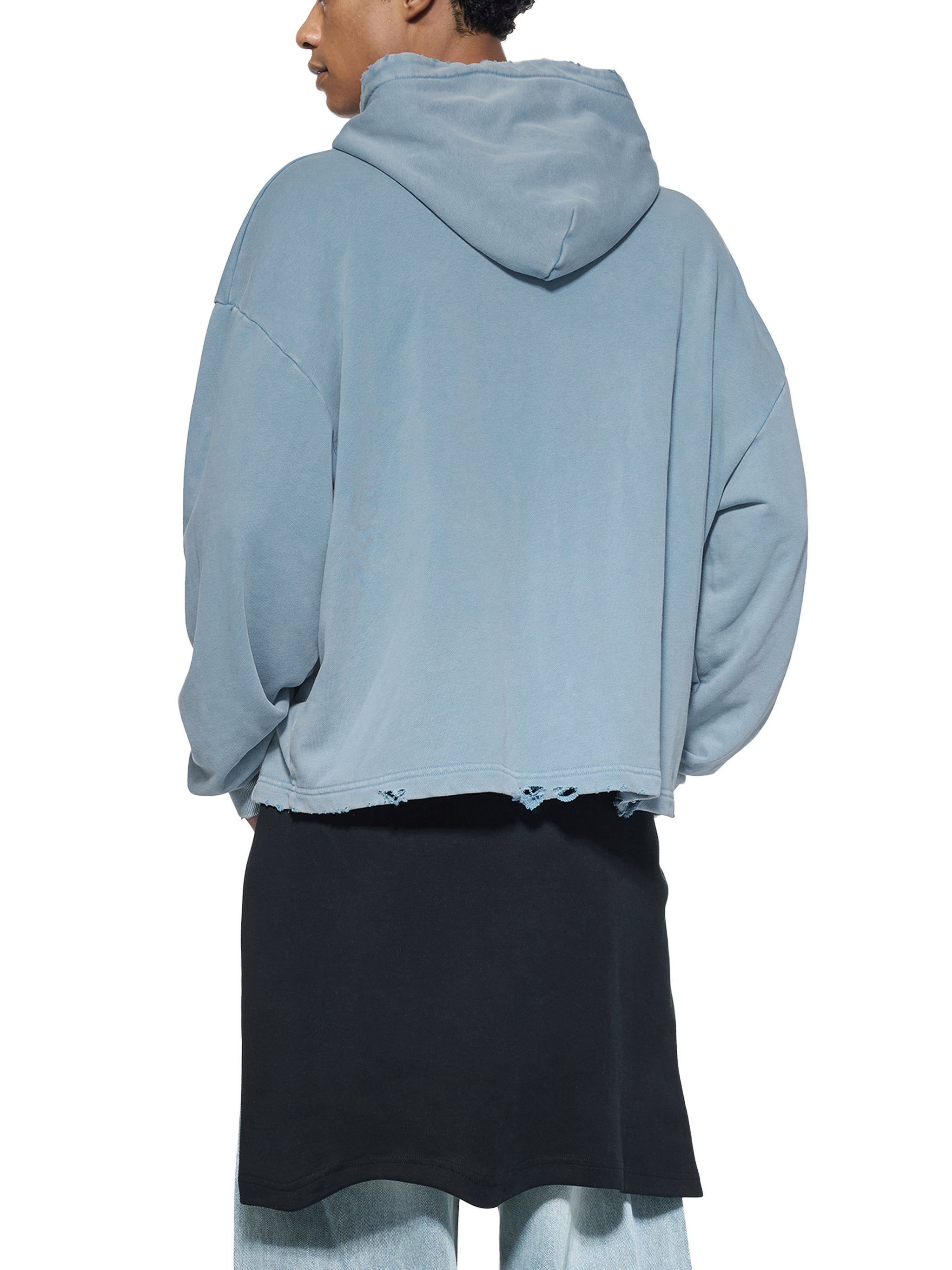 Skyfall Ascent Hoodie